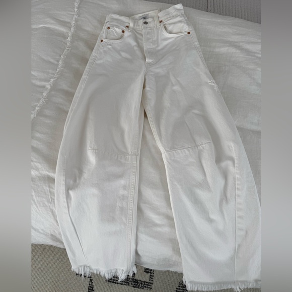 Citizens Of Humanity Denim - Citizens of Humanity Barrel Jeans